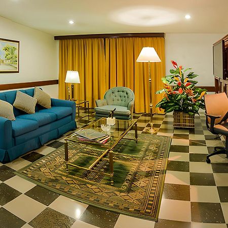 Hotel Chicala Neiva  Eksteriør bilde