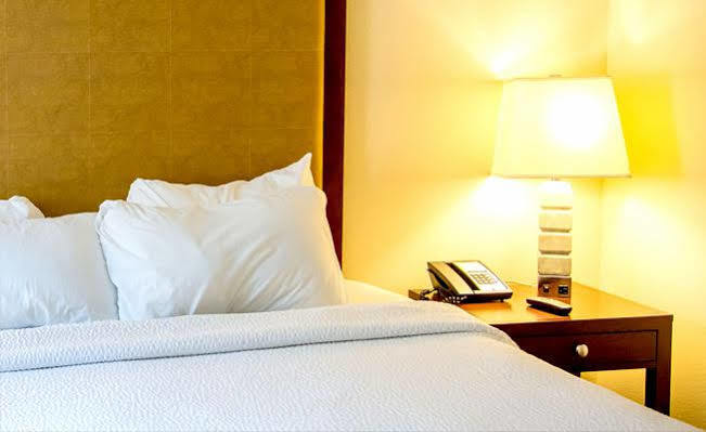 Hotel Chicala Neiva  Eksteriør bilde