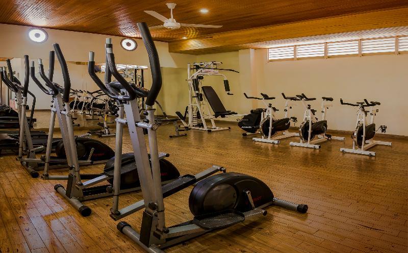 Hotel Chicala Neiva  Eksteriør bilde