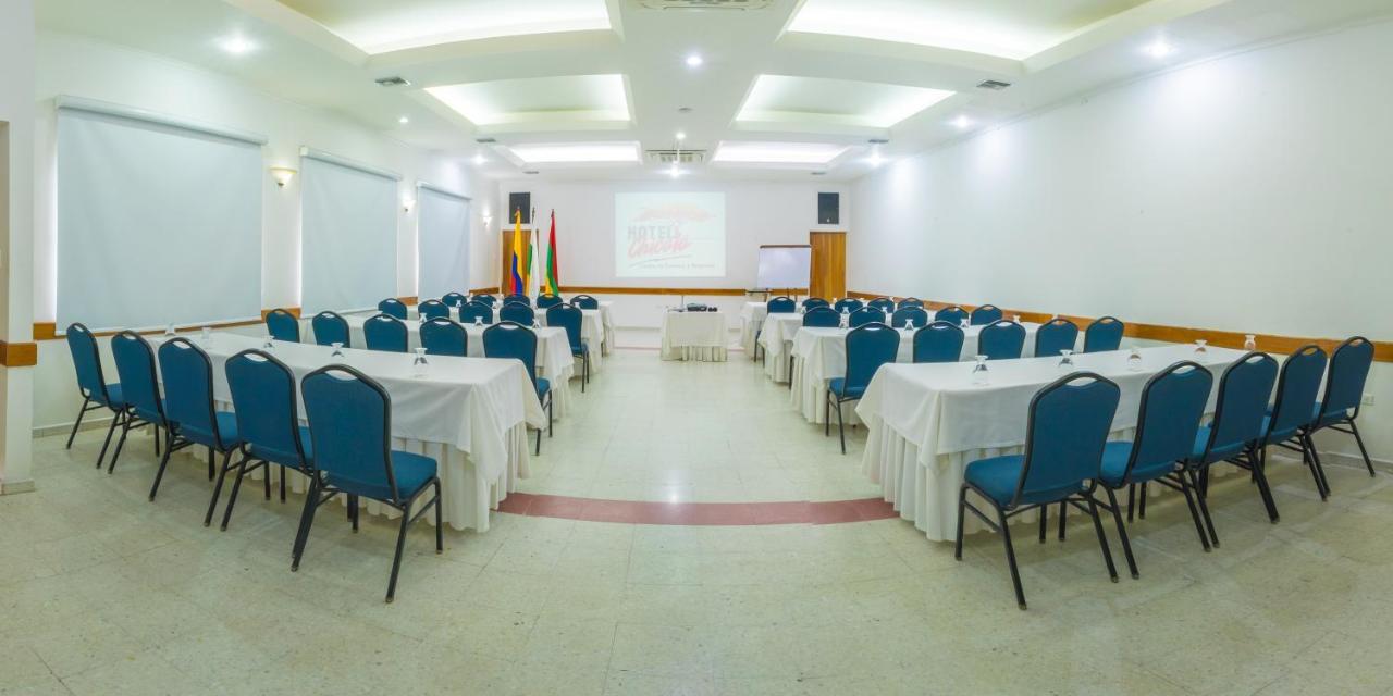 Hotel Chicala Neiva  Eksteriør bilde